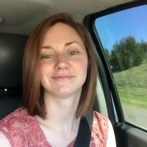 Meet your Posher, Katie